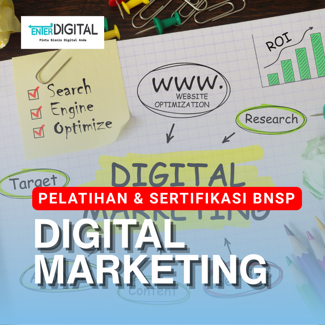 Digital Marketing
